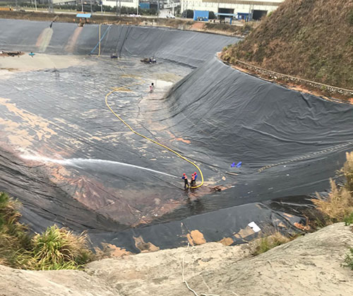 珠海废水池清理