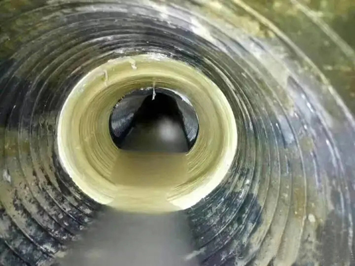 珠海内衬修复法通常适用于哪些类型的断面管道